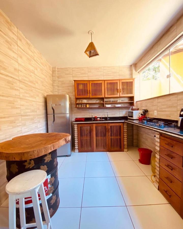 Maui Suites E Chales Porto Seguro Eksteriør billede