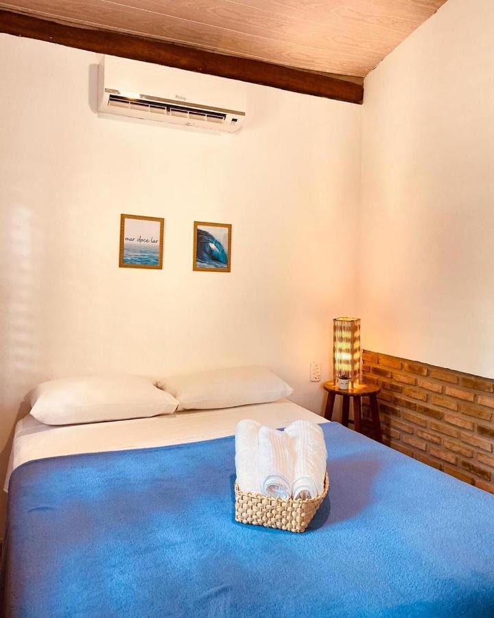 Maui Suites E Chales Porto Seguro Eksteriør billede