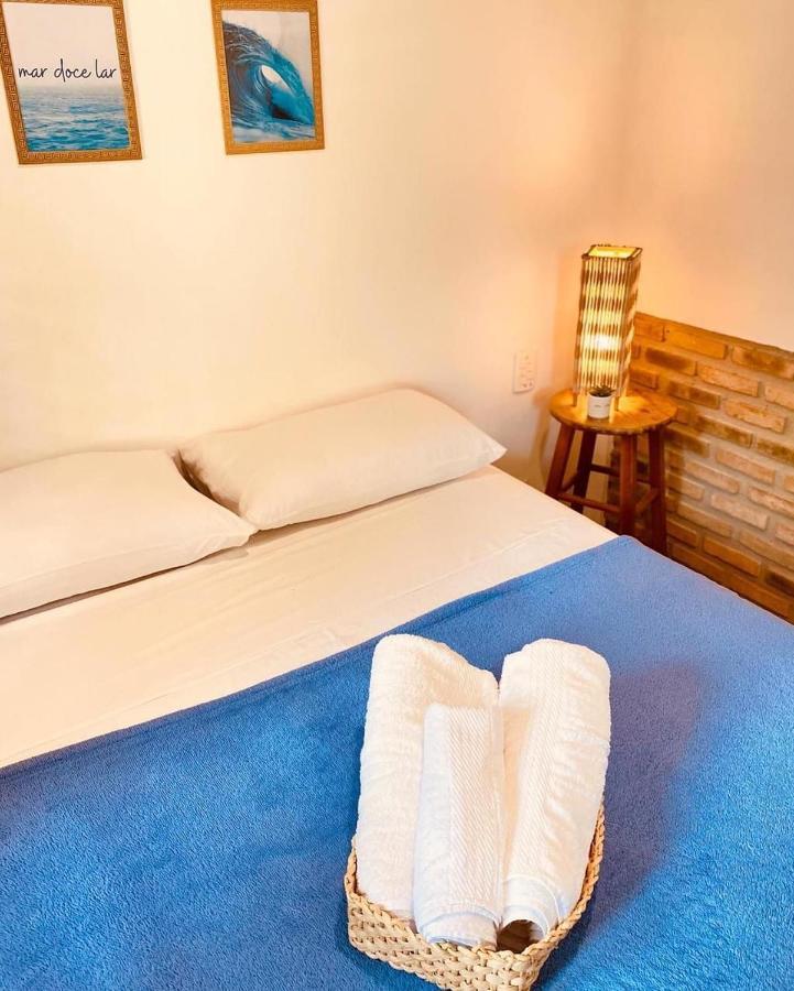 Maui Suites E Chales Porto Seguro Eksteriør billede