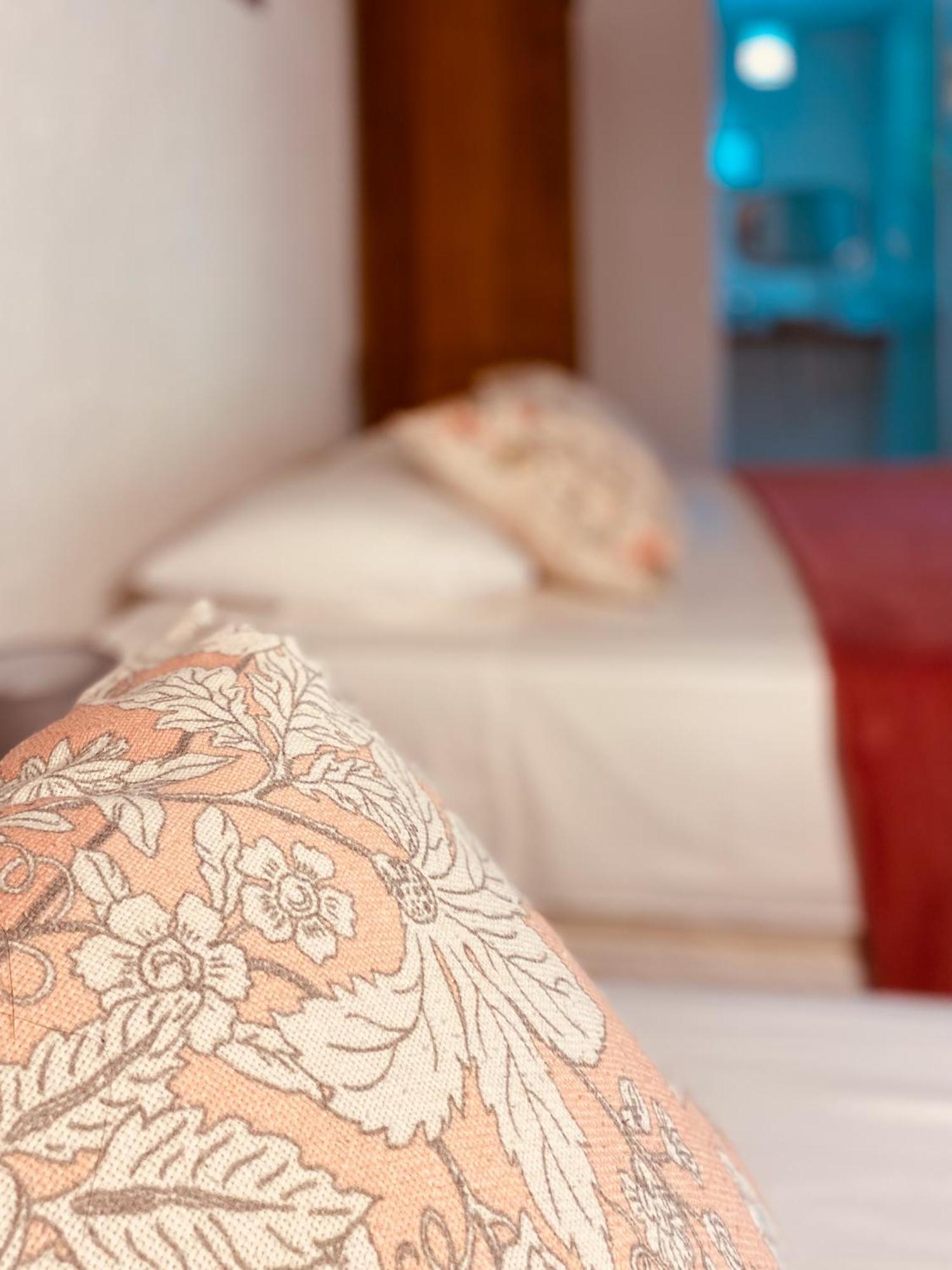 Maui Suites E Chales Porto Seguro Eksteriør billede
