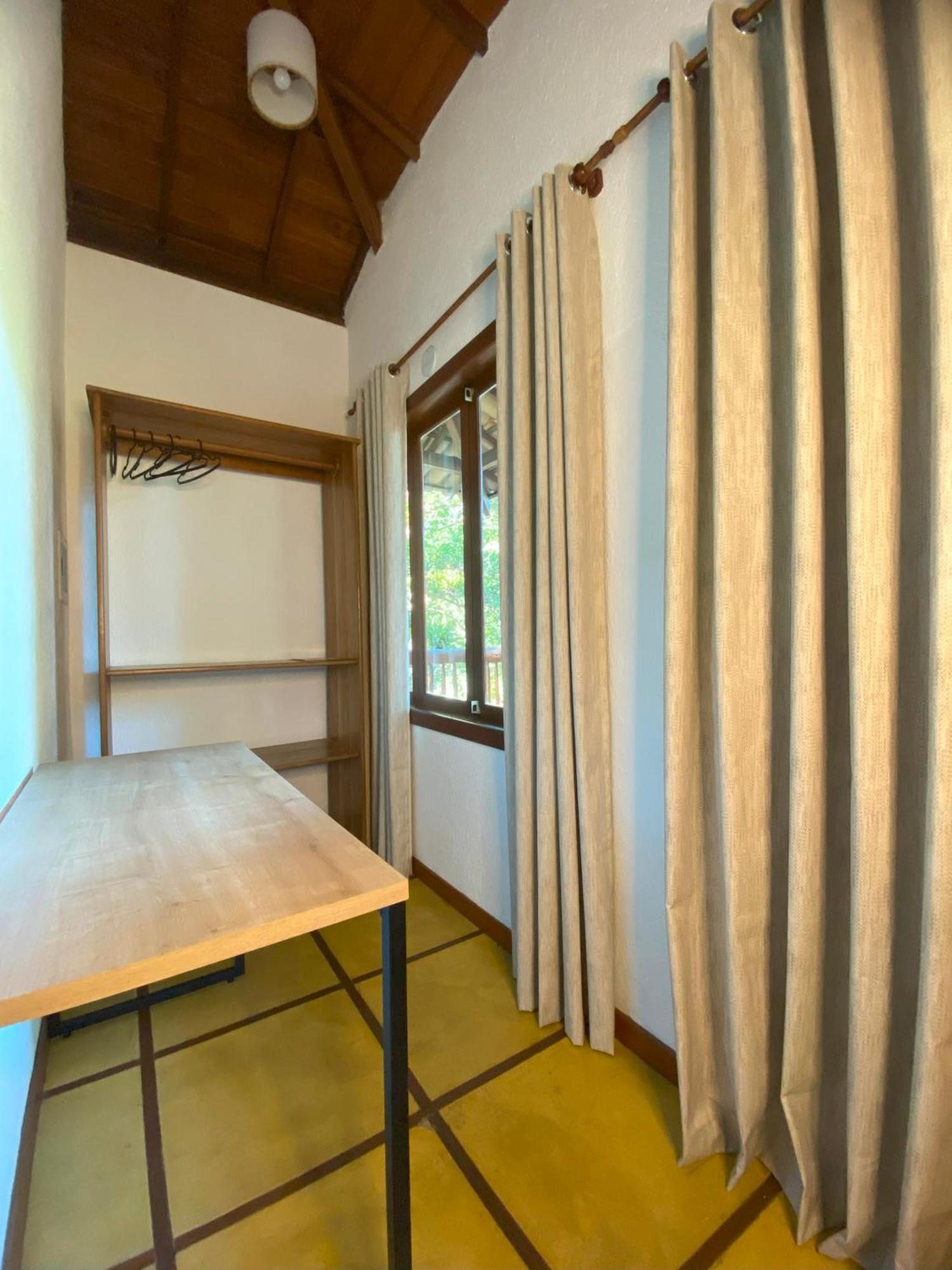 Maui Suites E Chales Porto Seguro Eksteriør billede